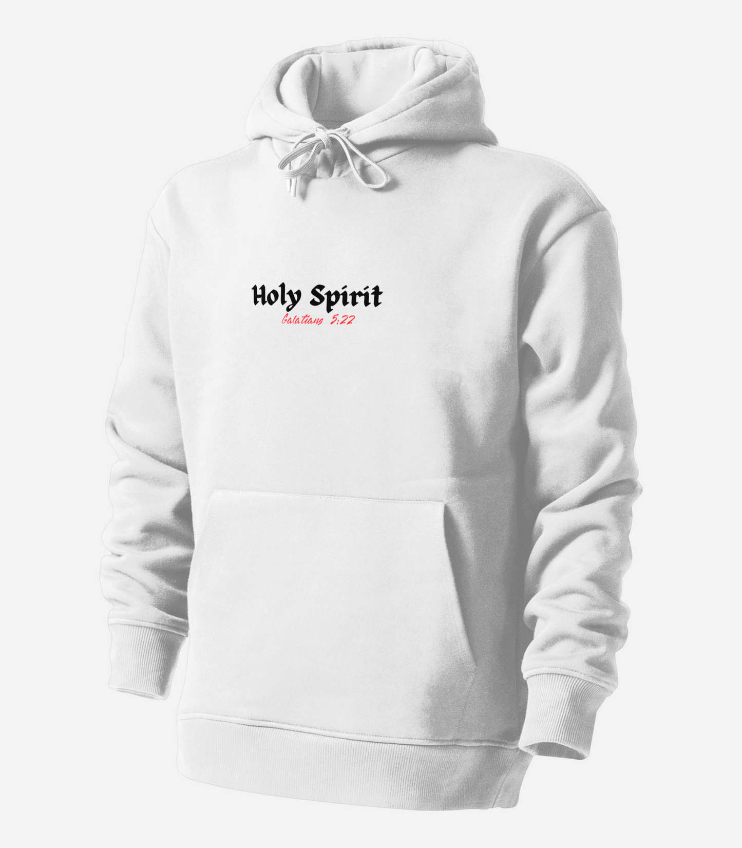 Fruit of the spirit | Unisex hoodie